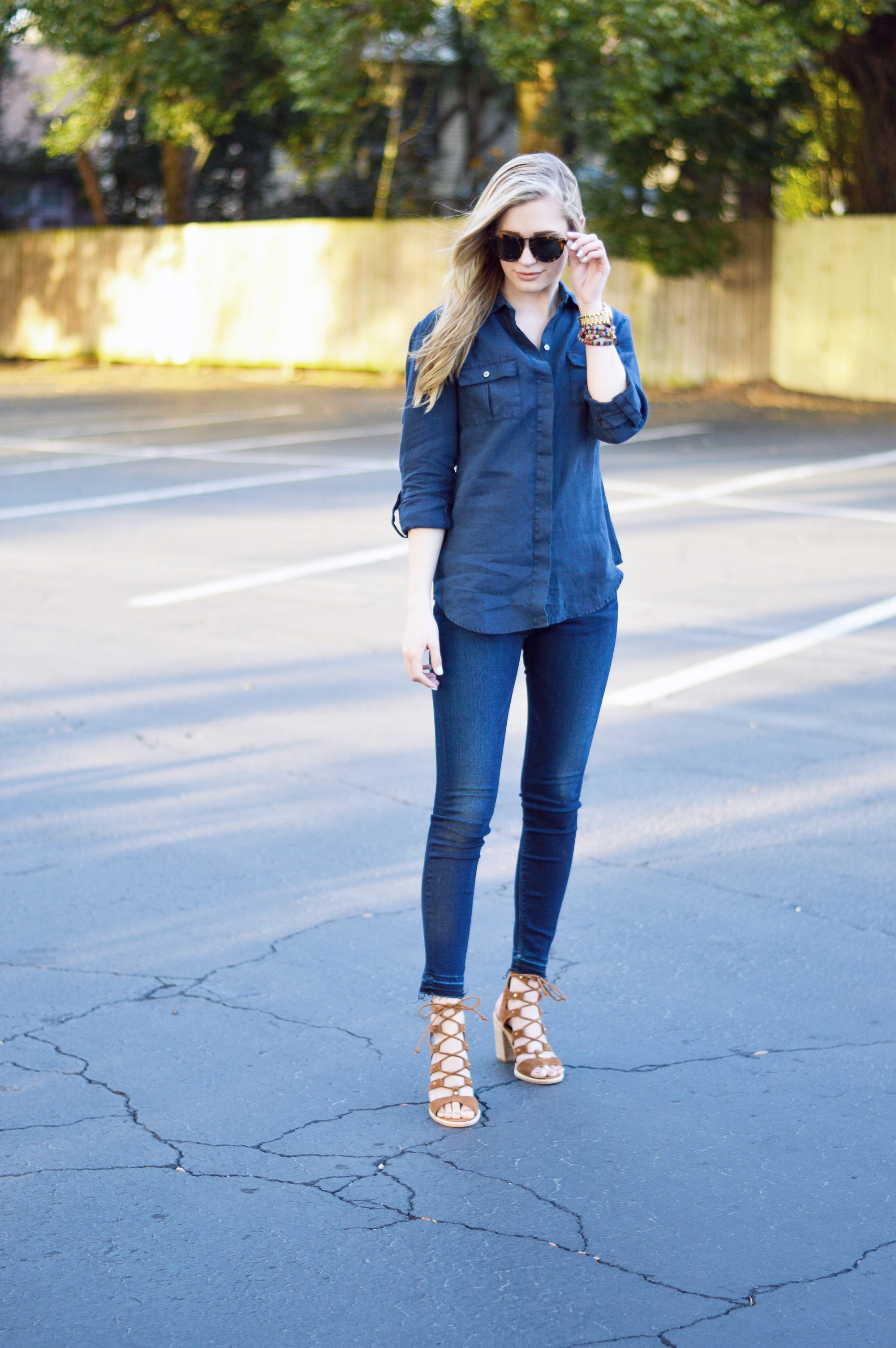michael kors jeans 2016