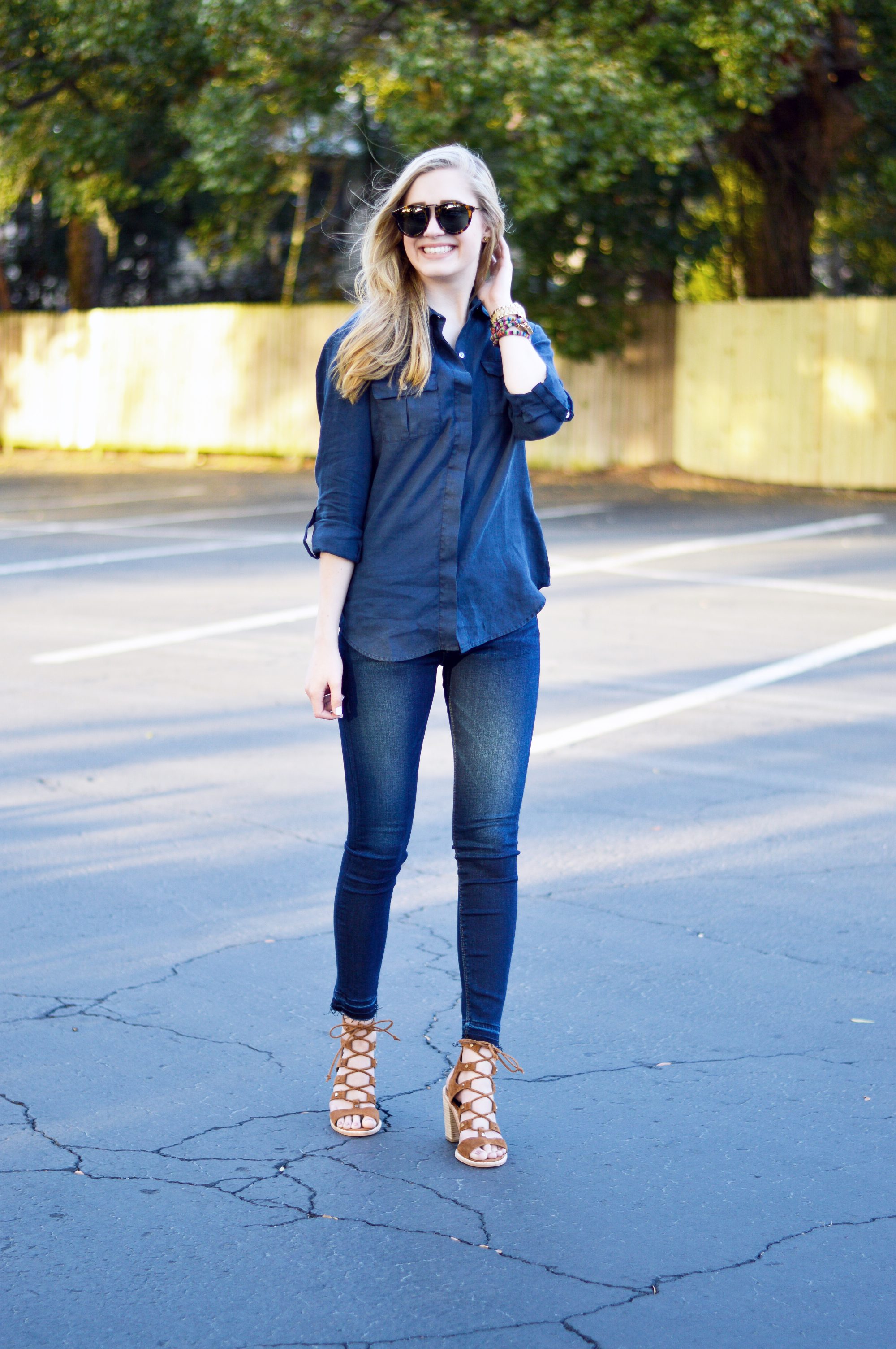 michael kors jeans 2016