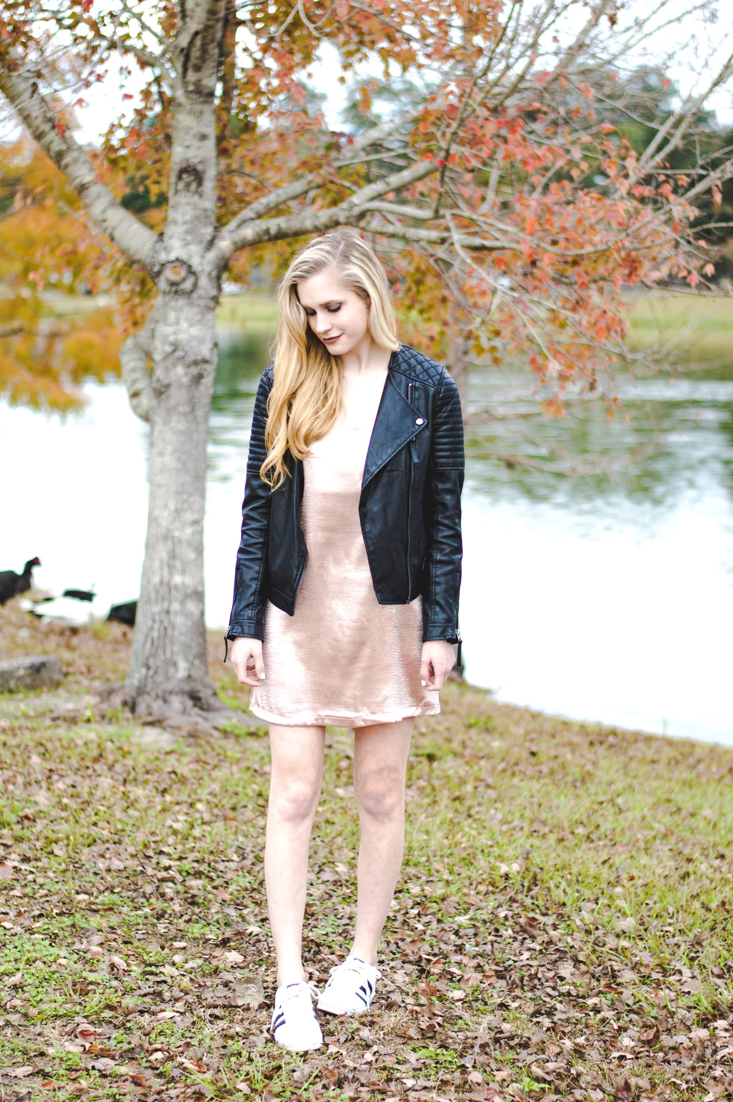 Channeling Cher Horowitz: Blush is the New Black